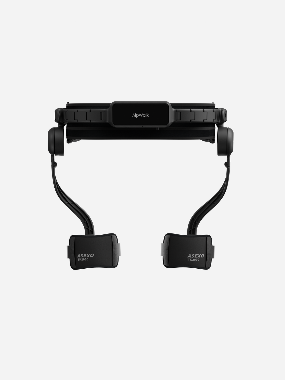 AlpWalk S1