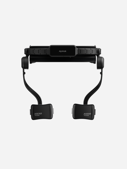 AlpWalk S1