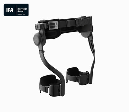 AlpWalk S1 - Hip Assistive Exoskeletons