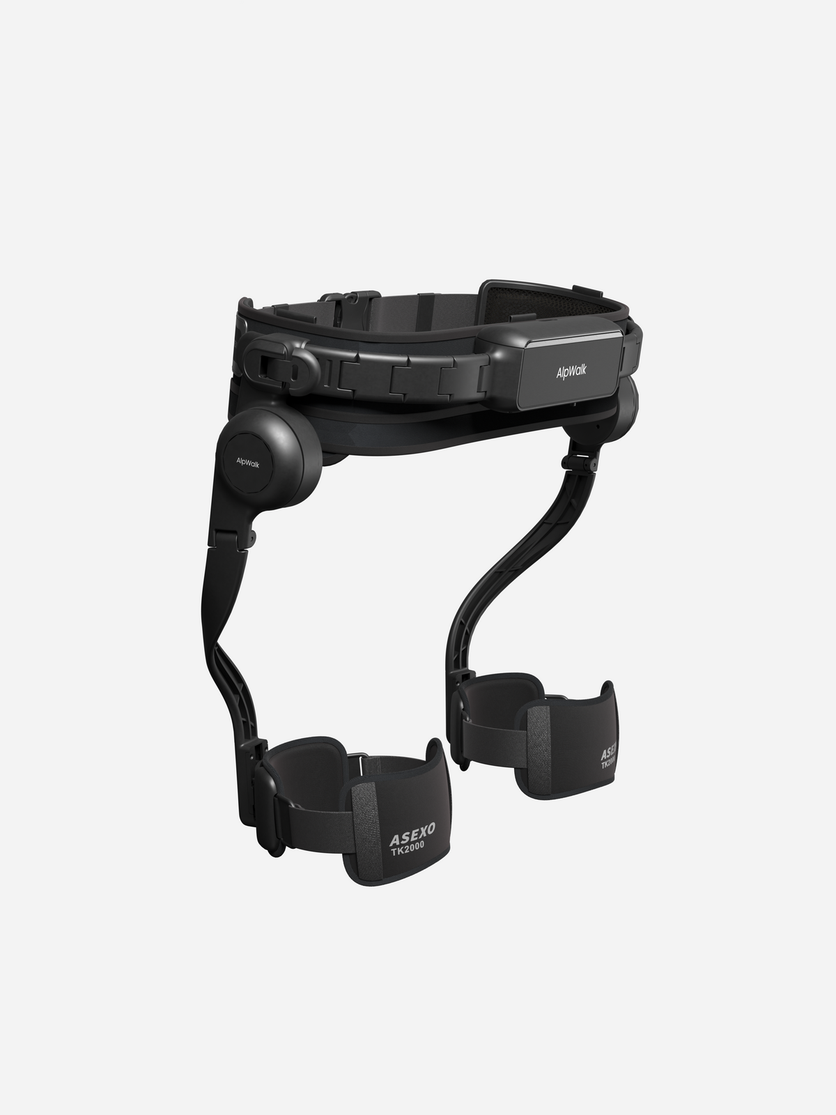 AlpWalk S1