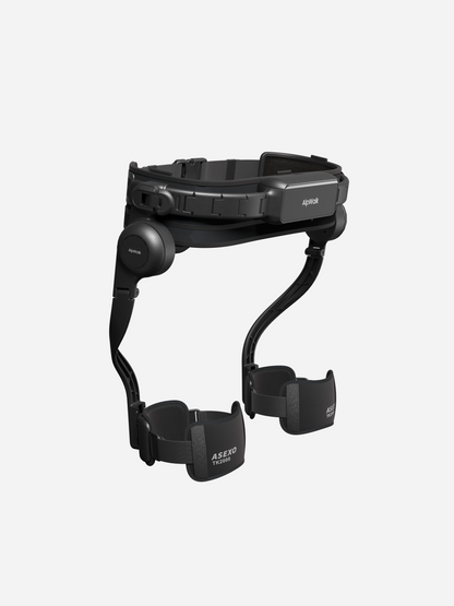 AlpWalk S1