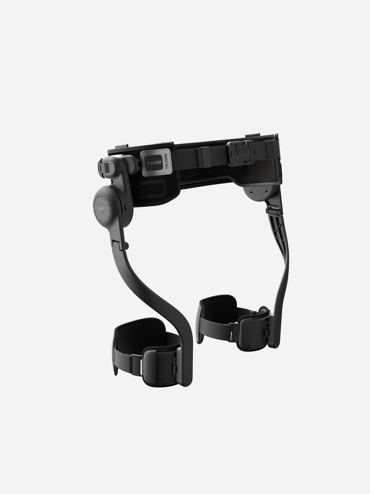 AlpWalk S1