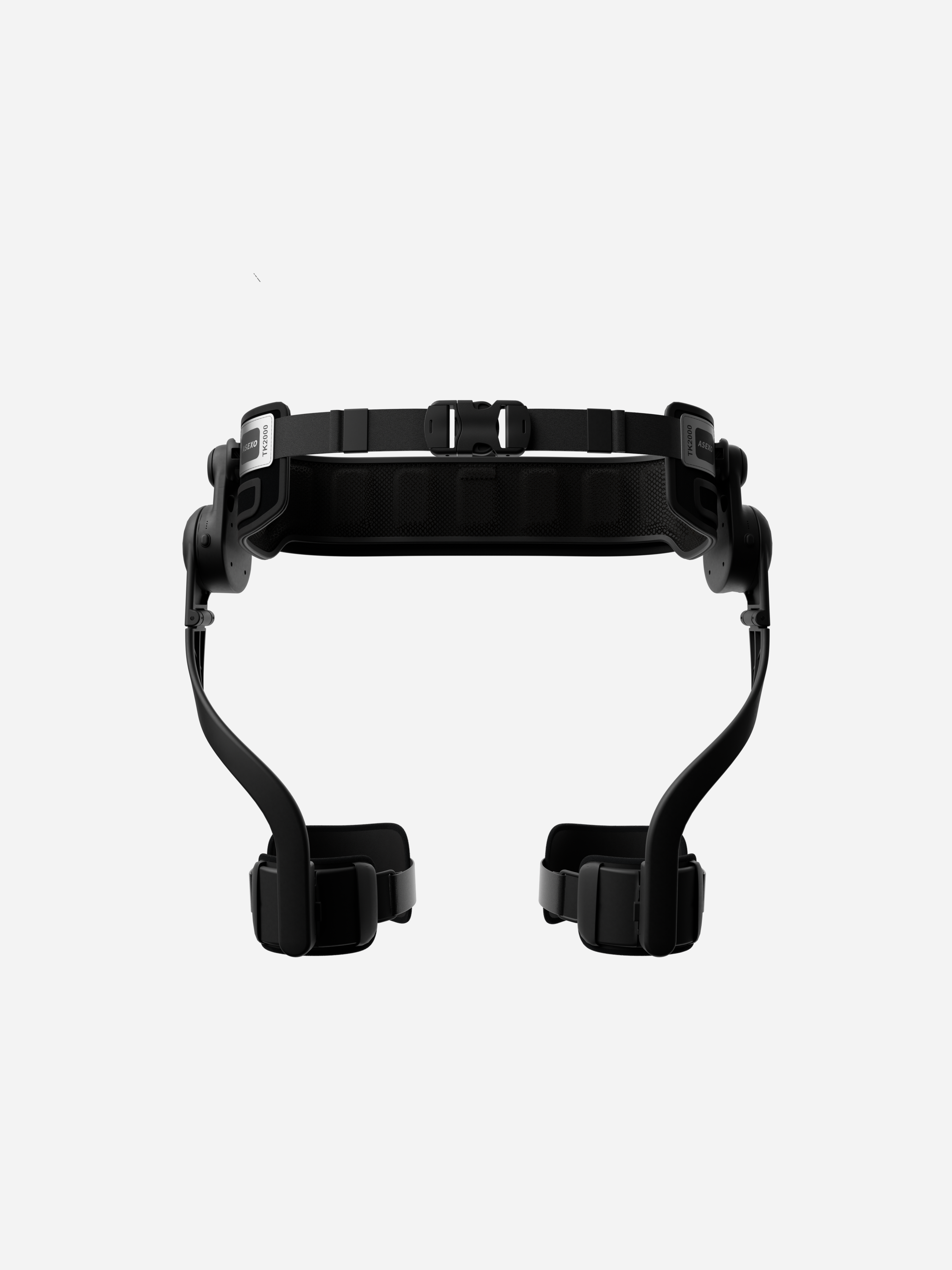 AlpWalk S1