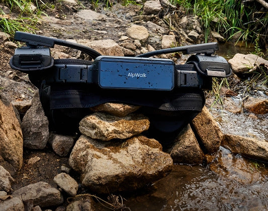 All-Weather Durability