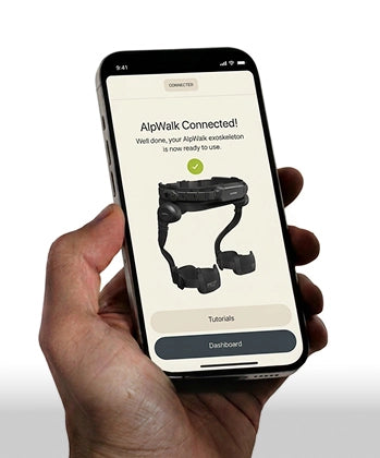 Smart Health Care App