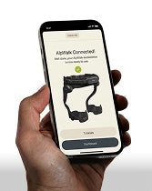 Smart Health Care App