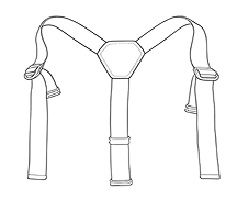 Shoulder Strap x1