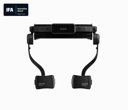AlpWalk S1 - Hip Assistive Exoskeletons