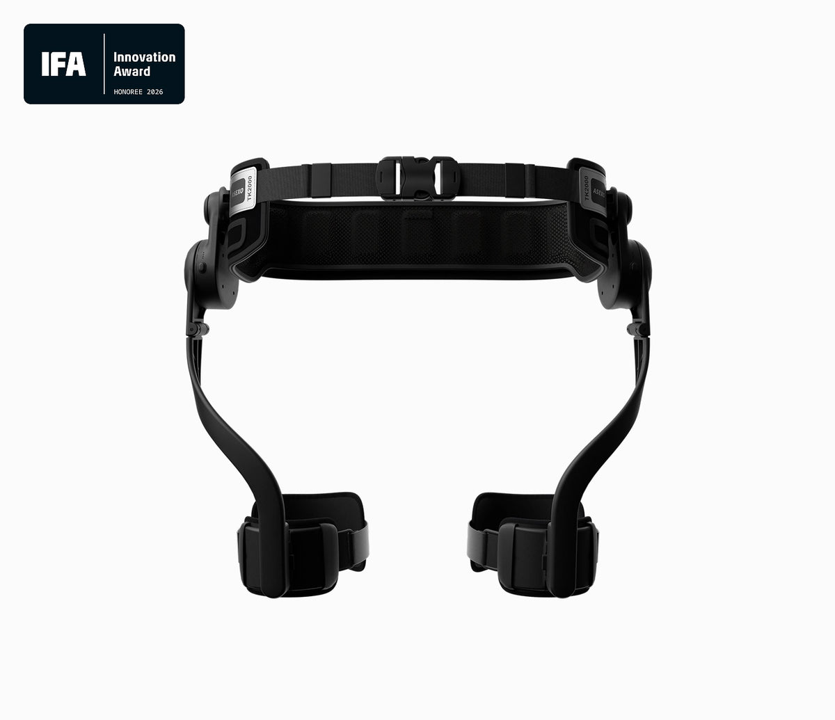 AlpWalk S1 - Hip Assistive Exoskeletons
