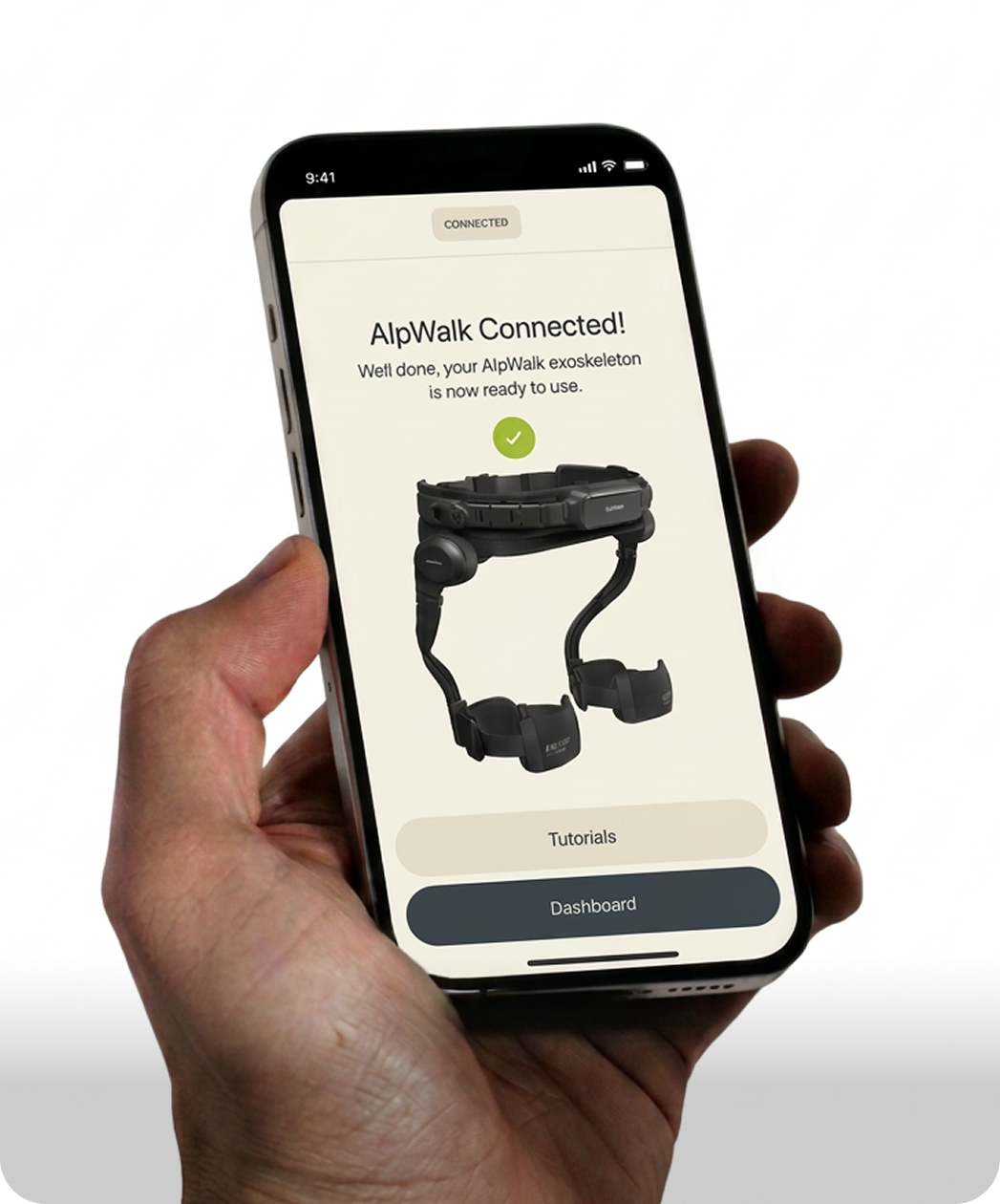Smart Health Care App