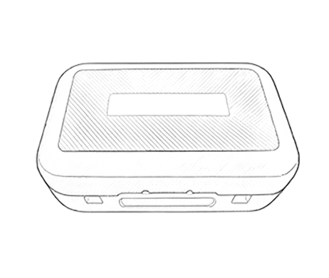 Storage Box x1