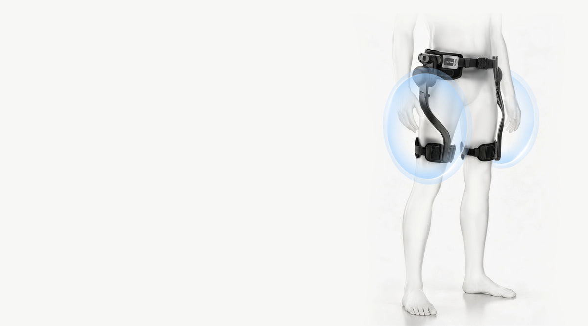 Understand Your Gait