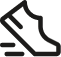 Move naturally with 99% gait recognition and AI that adapts assistance to every step.